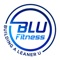 Welcome to the BLU Fitness App
