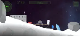Game screenshot Lunar Rescue Mission Lite hack