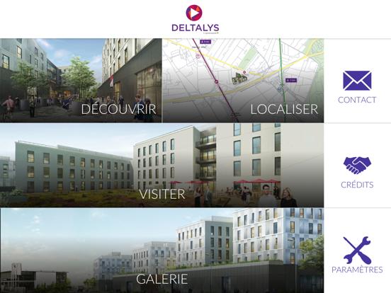 Screenshot #4 pour Deltalys