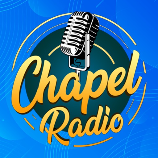 Chapel Radio icon