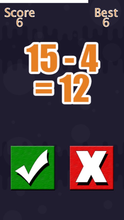 Kids Math Game