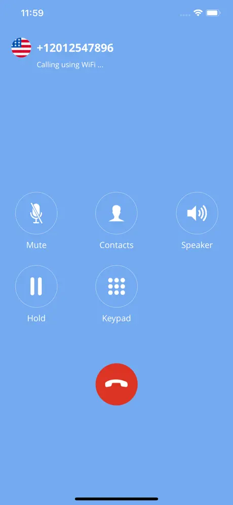 A1Calling
