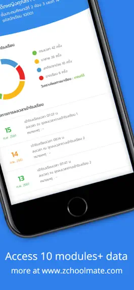 Game screenshot ZchoolMate 4.0 apk