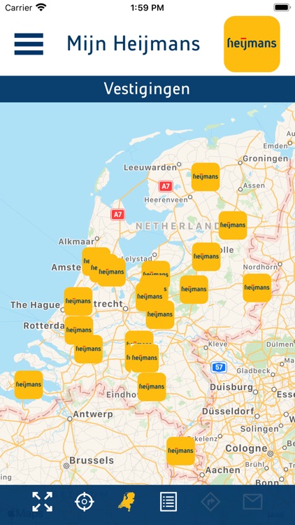 Heijmans screenshot-3