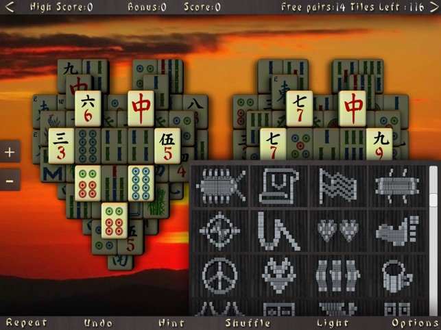 Mahjong Titans Pro - Download