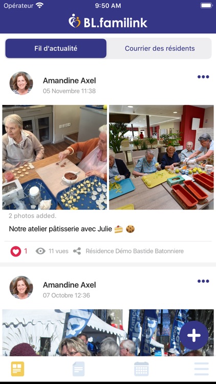 BL.infofamille screenshot-3