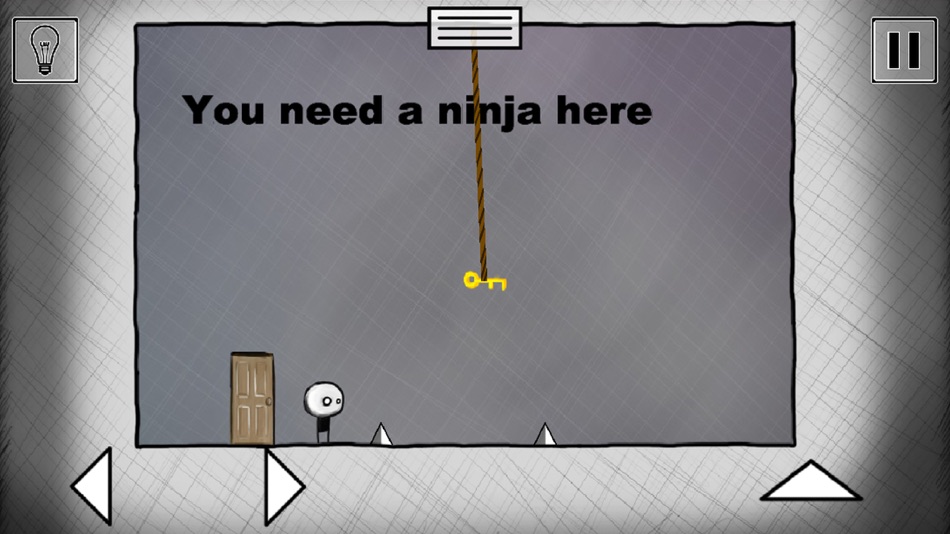 #3. That Level Again 2 (iOS) 由: Nurkhametov Tagir