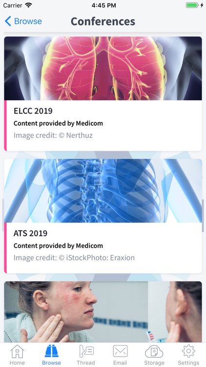 my Doctors.net.uk screenshot-4