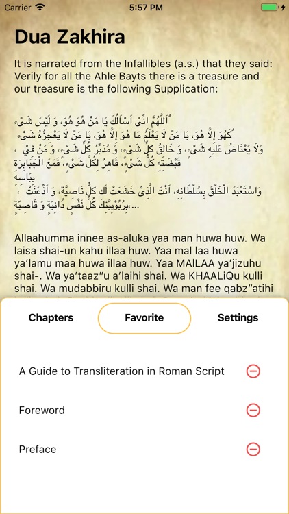 Gift Of Hashimi screenshot-4