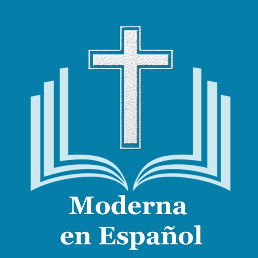 La Biblia Moderna en Español icon