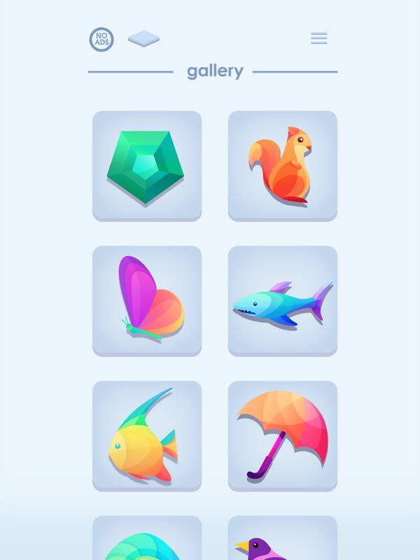 Rope N Roll screenshot 6