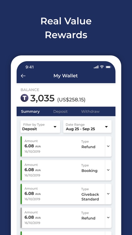 Travala.com: Best Travel Deals screenshot-6