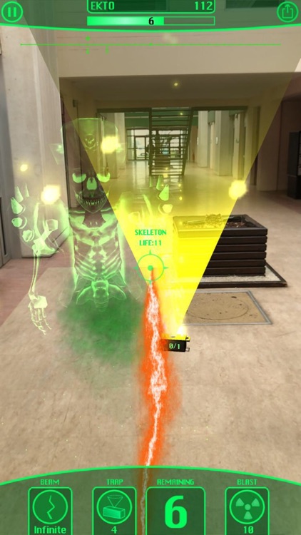 Ghost Blasters 2