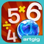 Marble Math App Contact