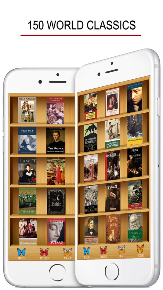 150 Must Read Books All Time ! - 1.8 - (iOS)