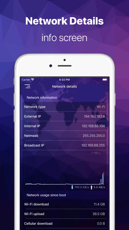 VPN Tunnel - Stream Master 360