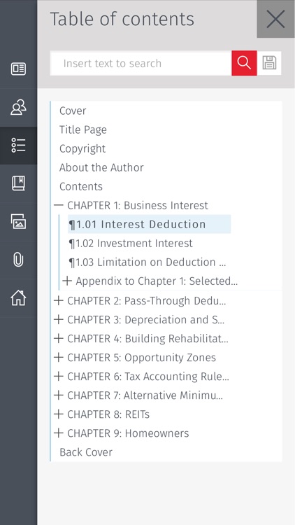 CCH eBooks screenshot-3