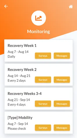 Game screenshot Bundled Care apk