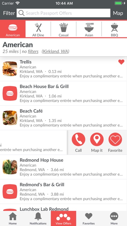 Passport Mobile screenshot-4