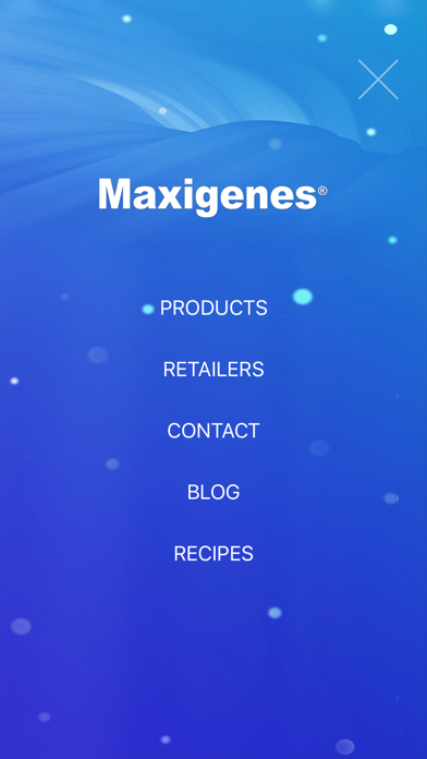 Screenshot #2 pour Maxigenes Authenticator