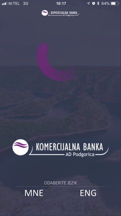 How to cancel & delete KomeBank4me from iphone & ipad 1