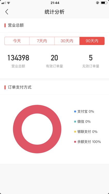 阳府井商家端 screenshot-3