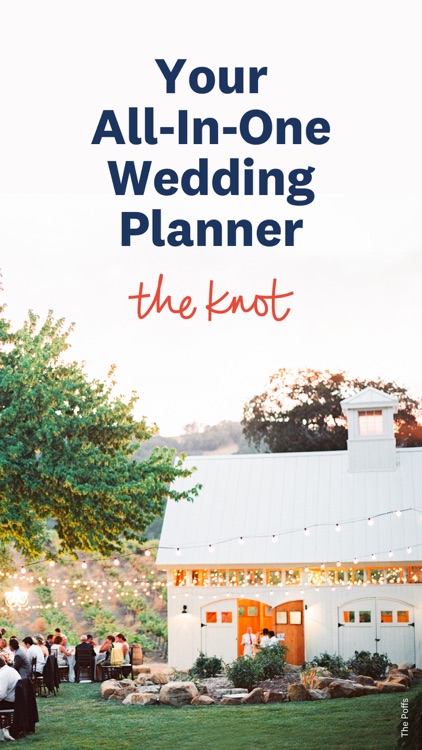Wedding Planner by The Knot screenshot-0