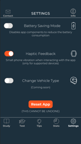 Irish Driver Theory Test screenshot