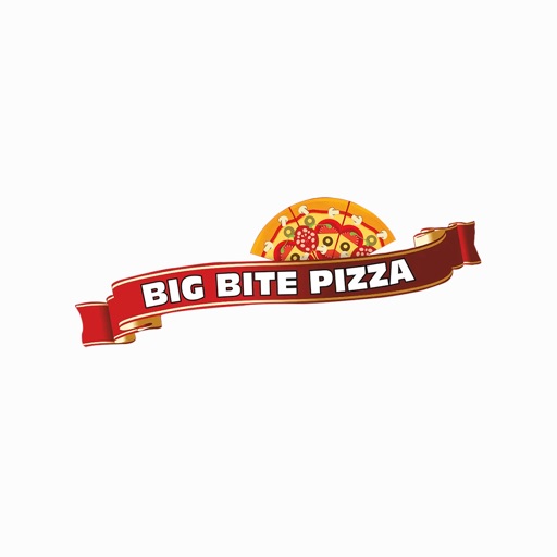Big Bite Pizza Blyth icon