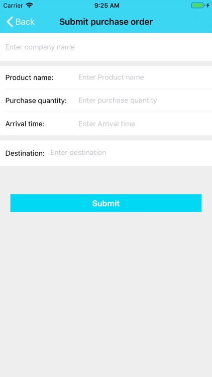 ZhenDong Machinery screenshot-3