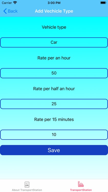 TransportStation screenshot-3