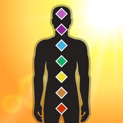 Chakra Healing Music Relax icon