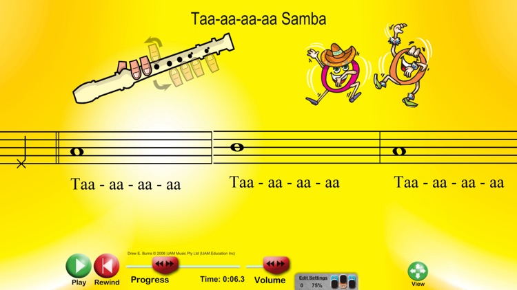 BB Recorder White Belt App screenshot-4