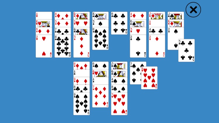 Solitaire Pyramid Plus