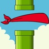 Blindfold Flappy icon