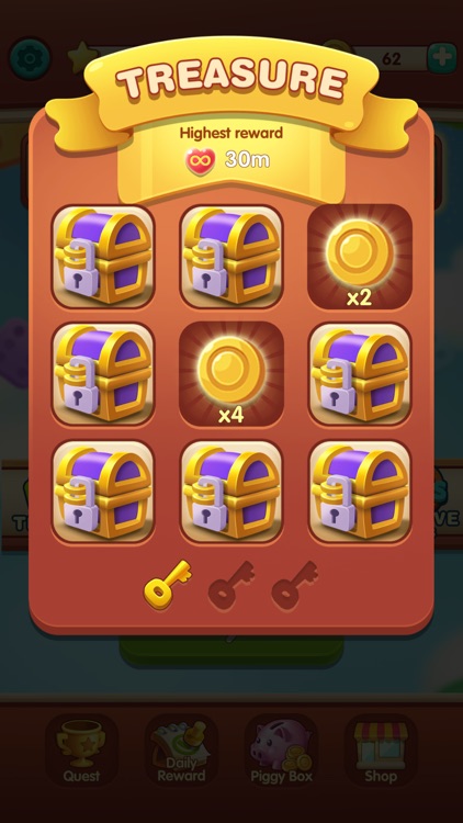 Merge X screenshot-9