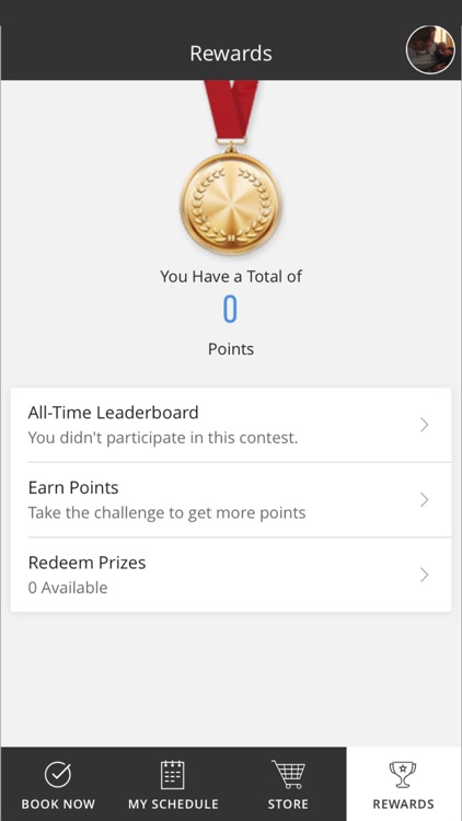 Fit 1o1 screenshot-3