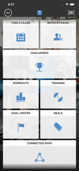 Game screenshot Elite Fitness Studio. hack