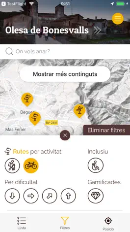 Game screenshot NaturaLocal apk