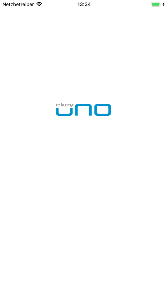 #1. ekey uno (iOS) 由: ekey biometric systems GmbH