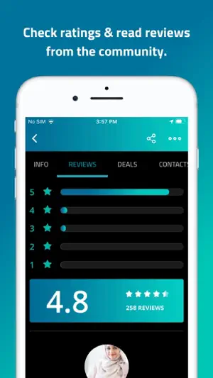 HiDubai screenshot 4