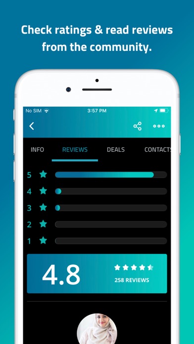 HiDubai Screenshot
