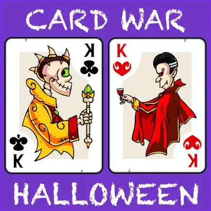 War - Card War - Halloween Cheats
