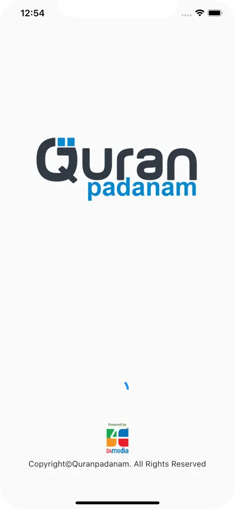 Quran Padanam
