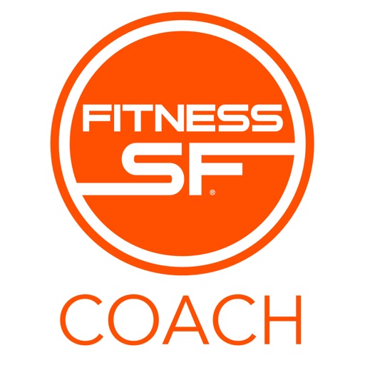 FITNESS SF Coach