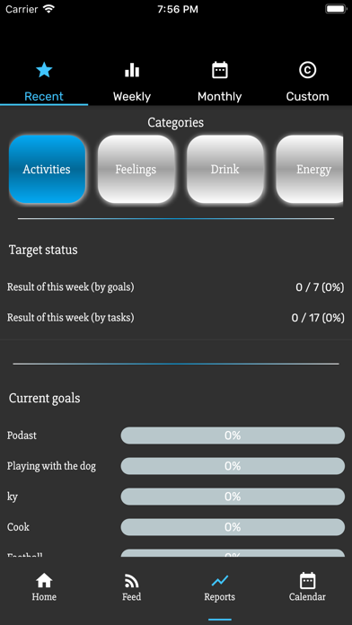 Screenshot #3 pour Cliqary