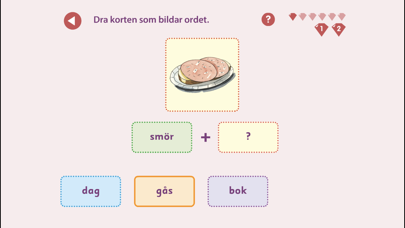 Screenshot #3 pour ABC-klubben 2 Lite