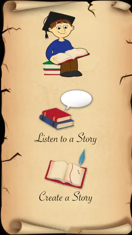 Game screenshot Story Wheel apk