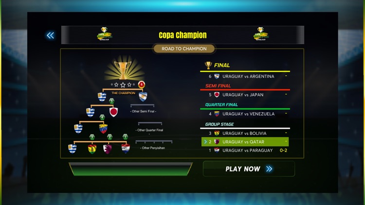 Brasil O Campeao screenshot-5
