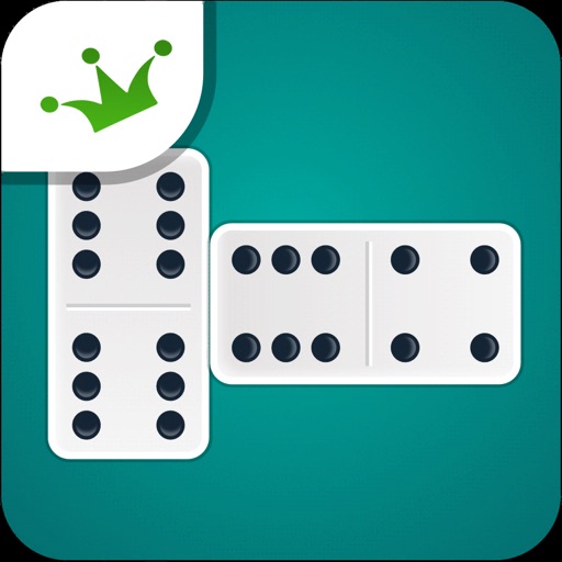 Dominoes Jogatina: Board Game